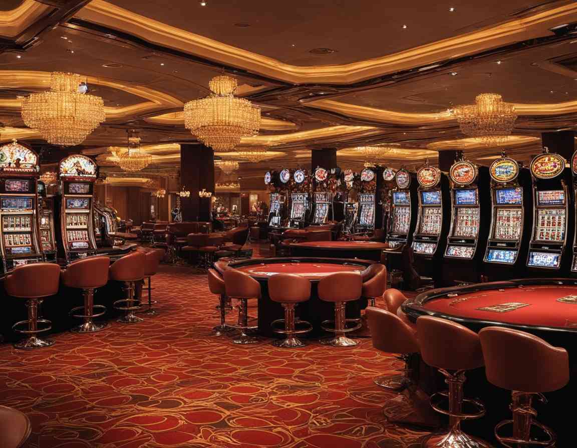 88 cassino bet